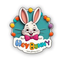 HeyBunnyIndia logo - Similar company to Voxelstudio - 3D Printer | 3D Printing