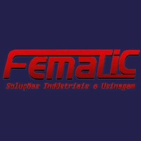 Fematic Indústria Com Peças Moldes logo - Similar company to Siscomex