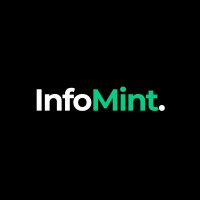 InfoMint logo - Similar company to Bm Creative Studio