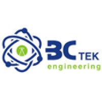 Bctek Engineering Limited logo - Similar company to Glosskode