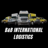B&B International Logistics logo - Similar company to Acb Enterprises