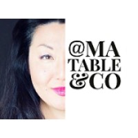 @ma Table & Co logo - Similar company to Yetivisit