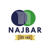 F.H. Najbar logo - Similar company to Synergy Systems B.V.