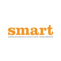 Seeking Modern Applications for Real Transformation logo - Similar company to Smart - Ngo