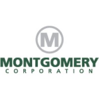 Montgomery Corporation logo - Similar company to Myself