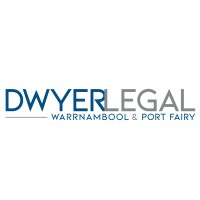Dwyer Legal Warrnambool and Port Fairy logo - Similar company to Holdstock Law