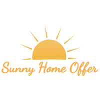 Sunny Home Offer logo - Similar company to Aligned Ventures
