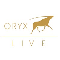 Oryx Live logo - Similar company to Go Actv