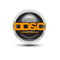 DD&C - Device Disposal & Consulting logo - Similar company to American K-9 Interdiction