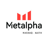Metalpha logo - Similar company to Gewan Holding