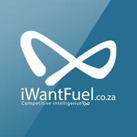 iWantFuel logo - Similar company to Fuelu