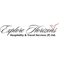 EXPLORE HORIZONS HOSPITALITY AND TRAVEL SERVICES PRIVATE LIMITED logo - Similar company to Bordeaux Walking Tours