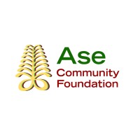 Ase Community Foundation for Black Canadians with Disabilities logo - Similar company to Federation Of Black Canadians
