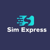 SIM Express logo - Similar company to Quickie
