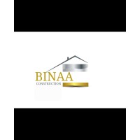 Binaa Construction logo - Similar company to Spectra Projects Ltd