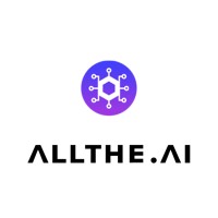 All the AI logo - Similar company to Techresearcho