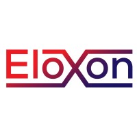 Eloxon logo - Similar company to Elexon Mining