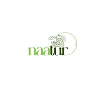 Naatur logo - Similar company to Naturli