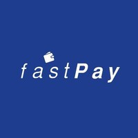 fastPay logo - Similar company to Neohub
