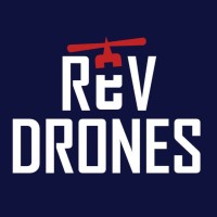 RevDrones Technologies Pvt. Ltd. logo - Similar company to Reviewanalytics