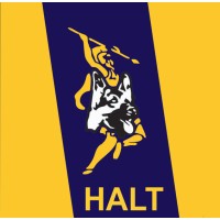 HALT Group logo - Similar company to Fire Force Group