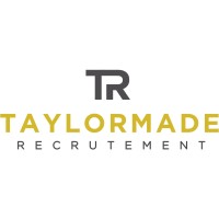 TAYLOR MADE RECRUTEMENT logo - Similar company to Fg2A