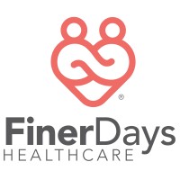 Finer Days Healthcare logo - Similar company to Center For High Performance