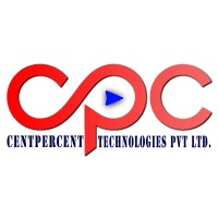 CENTPERCENT TECHNOLOGIES PRIVATE LIMITED logo - Similar company to Inla Mobile Technology Co., Limited