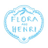Flora and Henri logo - Similar company to Bay Area Bin Support