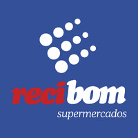 Recibom logo - Similar company to Tem Supermercados