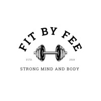 Fit By Fee logo - Similar company to 6 Pack Dad - Weight Loss For Busy Dads