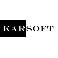 KARSOFT logo - Similar company to Softium Nukus