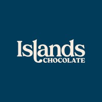 Islands Chocolate logo - Similar company to Boundless Snacks
