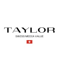 TAYLOR logo - Similar company to Apeak Studio
