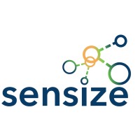 SENSIZE LIMITED logo - Similar company to Forefront Rf