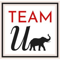 Team U logo - Similar company to Collaboration Equation