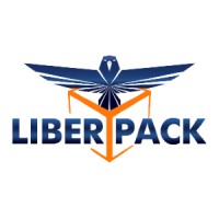 LiberPack logo - Similar company to Wee | Agência Digital