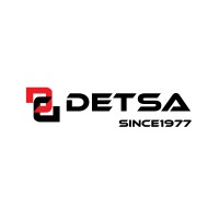 DETSA Trafo A.S. logo - Similar company to Energoin Trafo D.O.O.