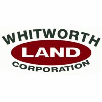 Whitworth Land Corporation logo - Similar company to J.P. Connor & Associates - Properties
