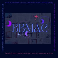 BBMAC: Bed & Board Media Agency for Communication logo - Similar company to Bbmac