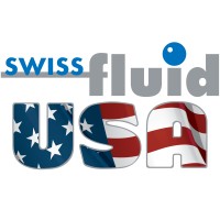 SWISSFLUID USA INC logo - Similar company to Ips Flow Systems