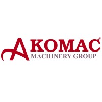 AKOMAC MACHINERY GROUP logo - Similar company to Apn Paper & Logistics