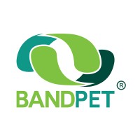 BandPet logo - Similar company to Seuvale By Betterfly