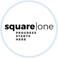 Square One logo - Similar company to Larry Olsen