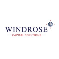 Windrose Capital Solutions logo - Similar company to Liquid Capital Express Commercial Financing Solutions Customized To Needs Helping Businesses Grow