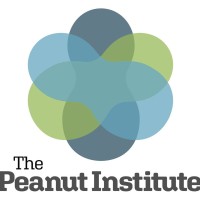 The Peanut Institute logo - Similar company to Golden Peanut
