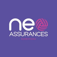 Neo assurances logo - Similar company to Hostman