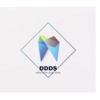 Digital Dental Design Studio logo - Similar company to Digital Smile Studio