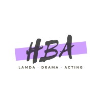 HBA logo - Similar company to Sitemark Ltd