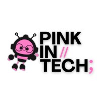 PinkInTech McMaster logo - Similar company to Mcmaster Electrical And Computer Engineering Society (Eces)